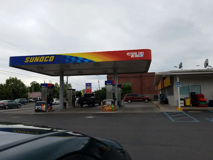 Sunoco 1