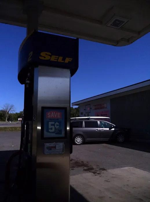 Sunoco 2