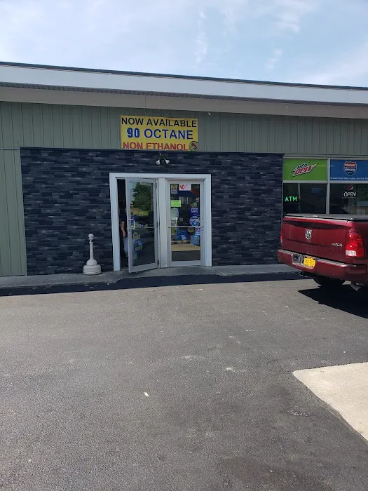 Sunoco 1
