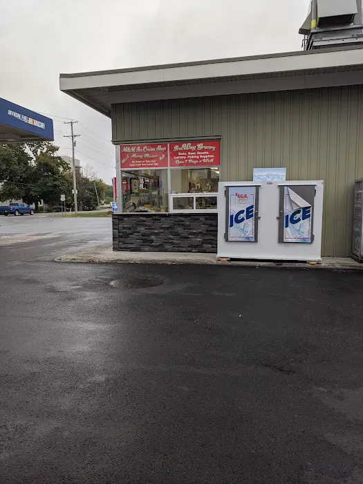 Sunoco 5