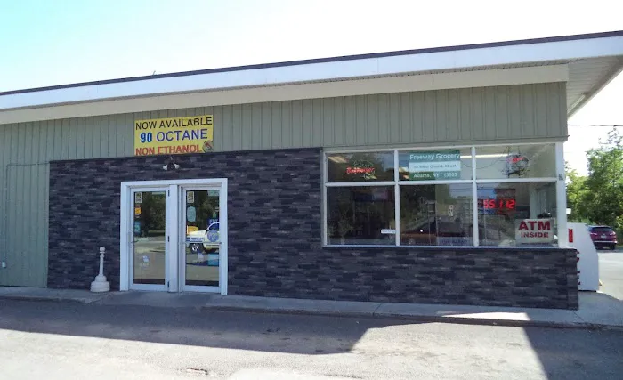Sunoco 3