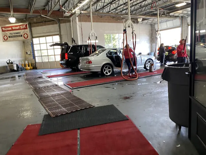 autospa carwash 4