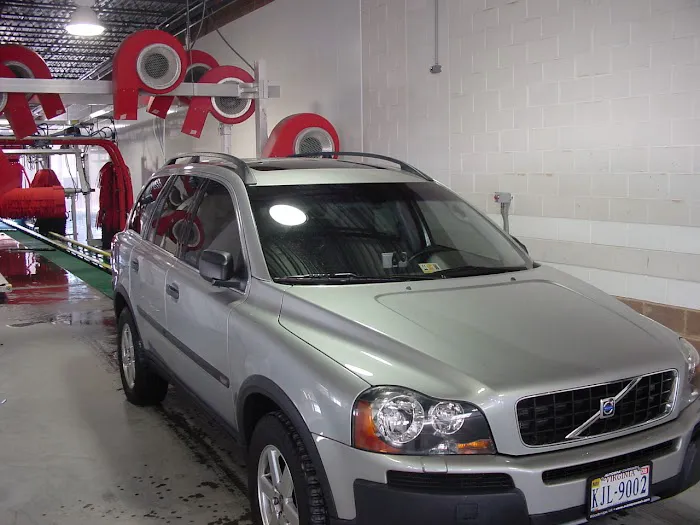 autospa carwash 8