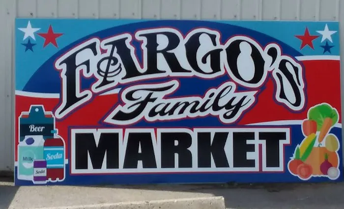 Fargo's Family Market 3