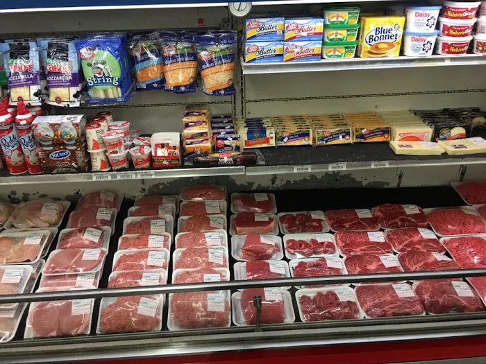 Fargo's Family Market 2