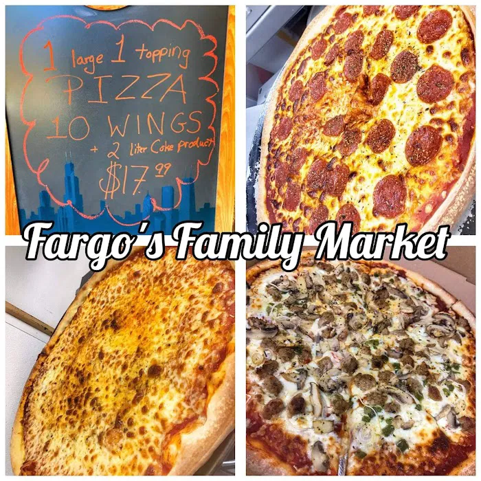 Fargo's Family Market 4