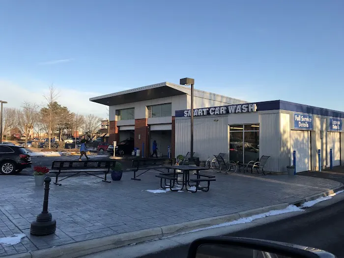 Flagship Carwash 1