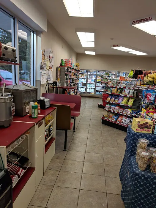 Stewart's Shops 0