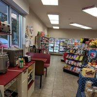 Stewart's Shops