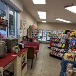 Stewart's Shops ico
