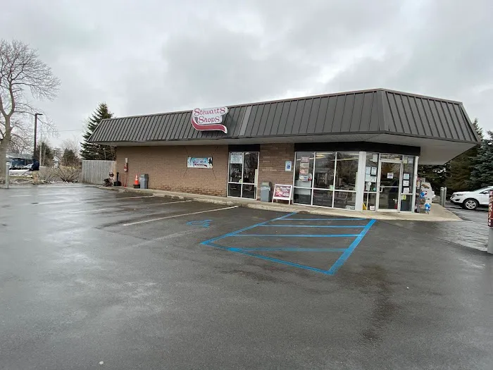 Stewart's Shops 2