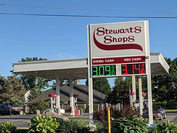 Stewart's Shops 1