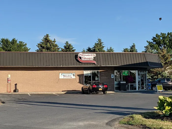 Stewart's Shops 6