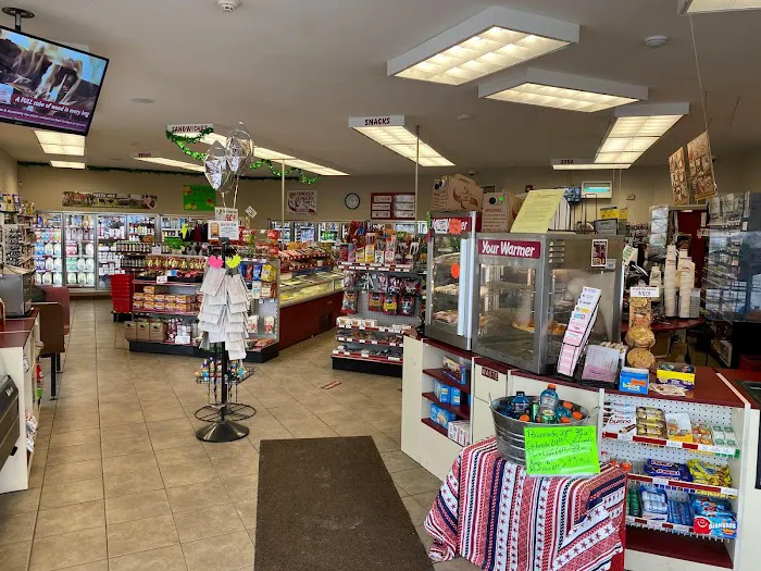 Stewart's Shops 8
