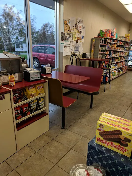 Stewart's Shops 7