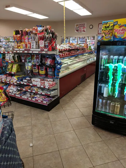 Stewart's Shops 4