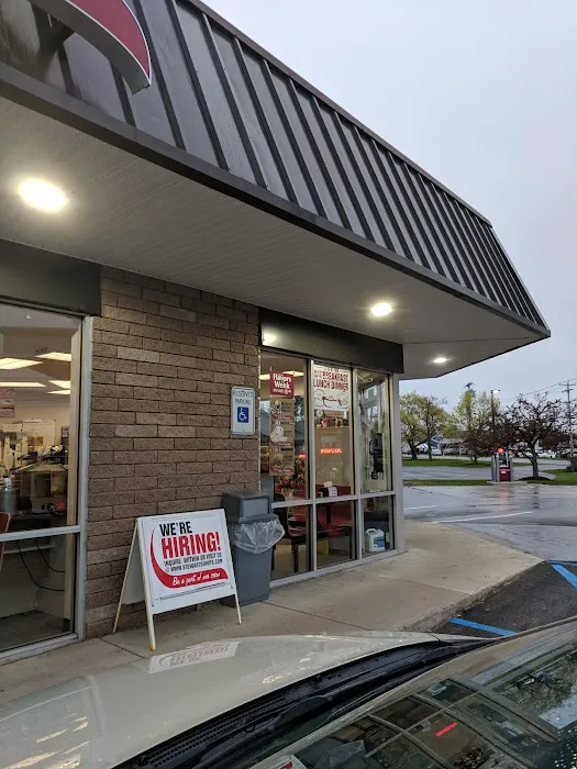 Stewart's Shops 5