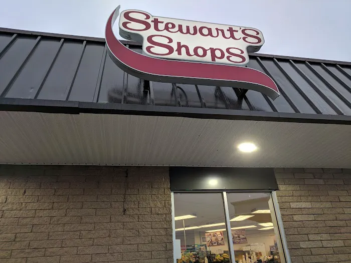 Stewart's Shops 3