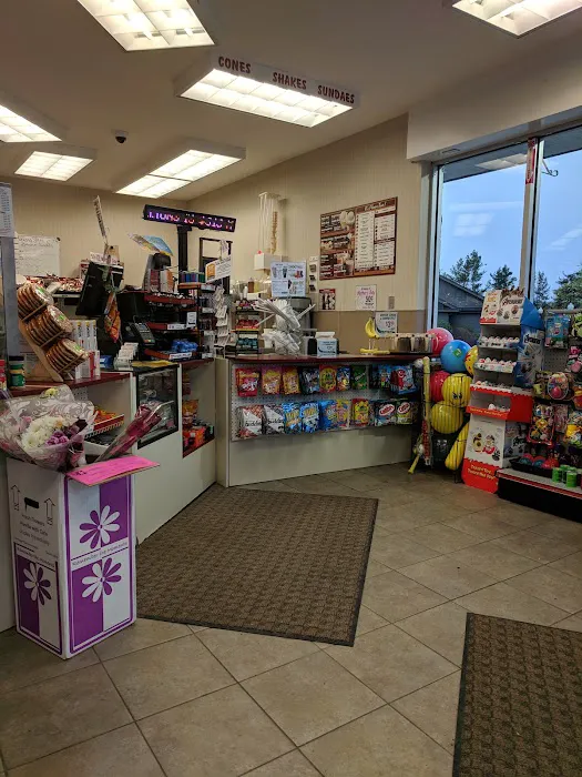 Stewart's Shops 9