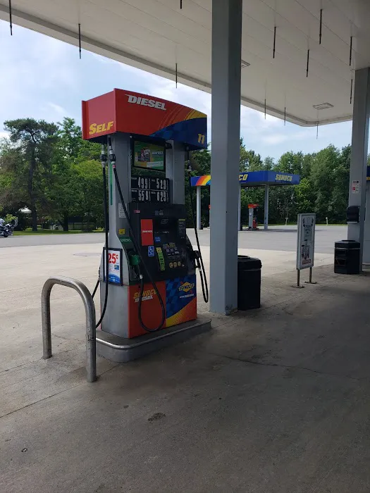 Sunoco 1