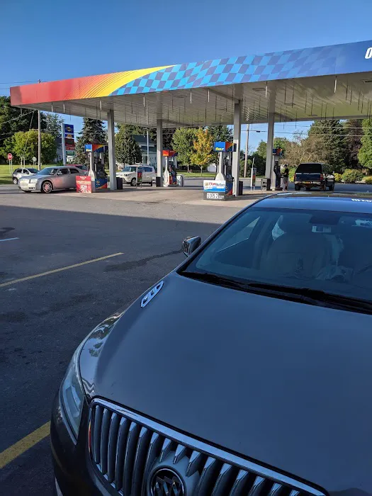 Sunoco 6