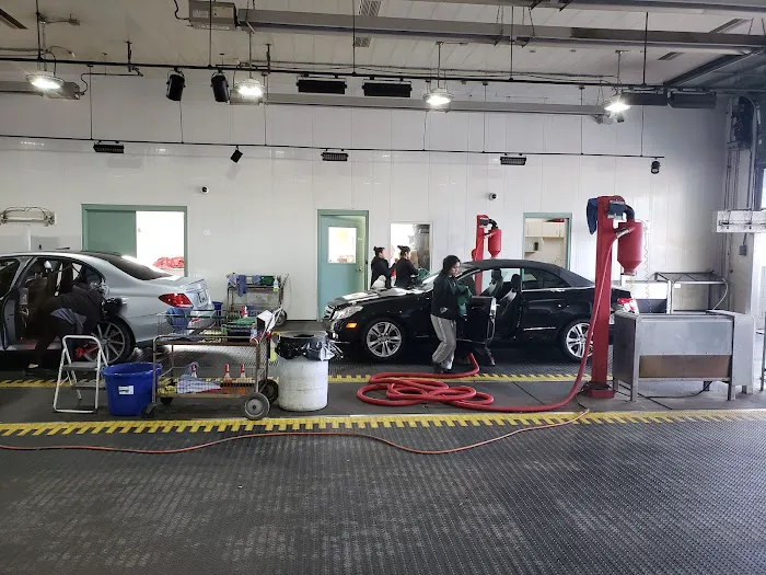 Flagship Carwash 1