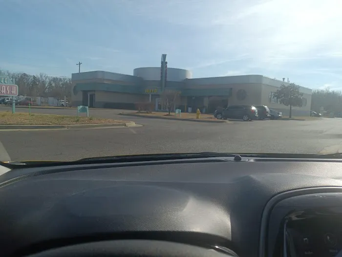 Flagship Carwash 8