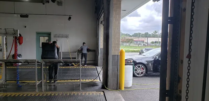 Flagship Carwash 9