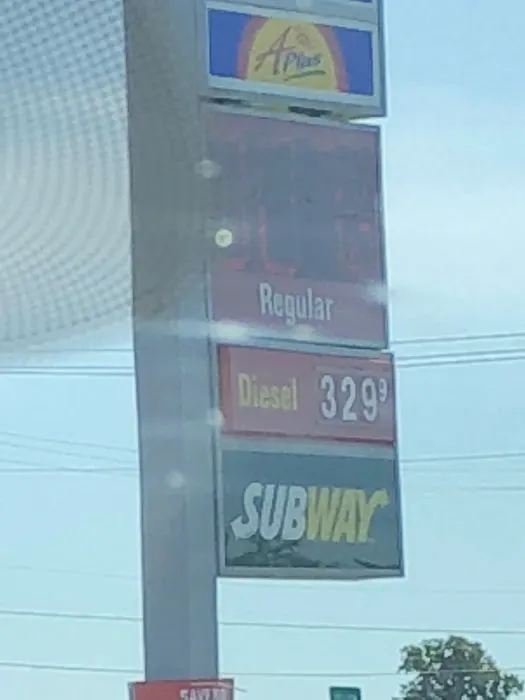 Sunoco 3