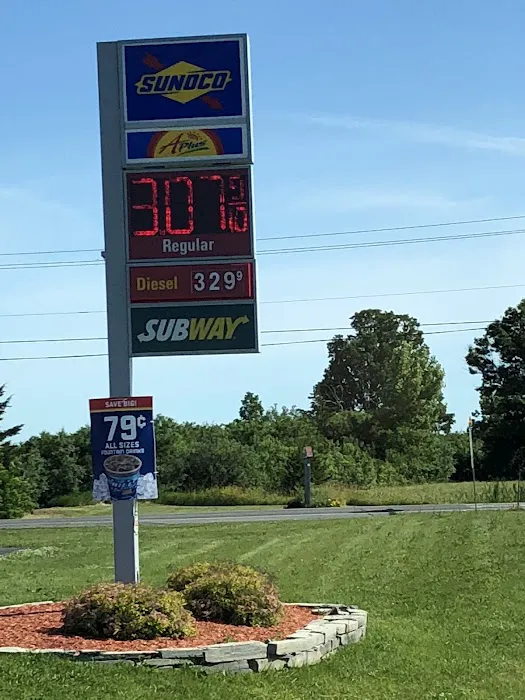 Sunoco 1