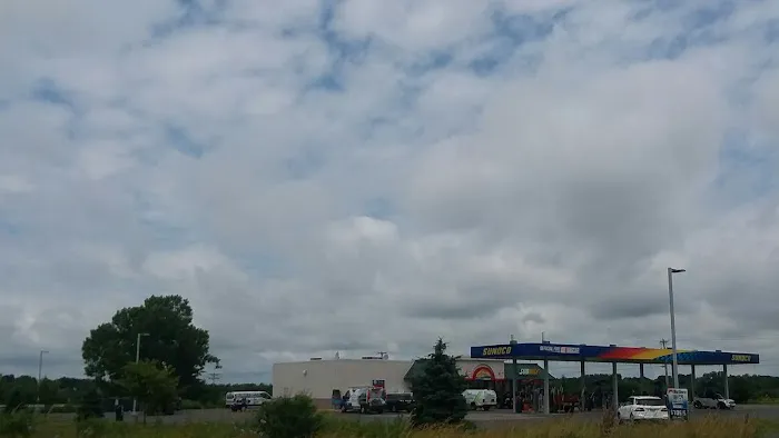 Sunoco 7