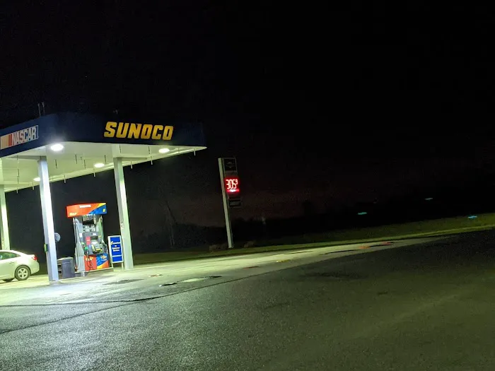 Sunoco 9