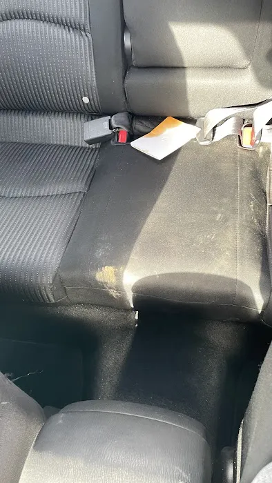 Mr. Clean Car Wash 0