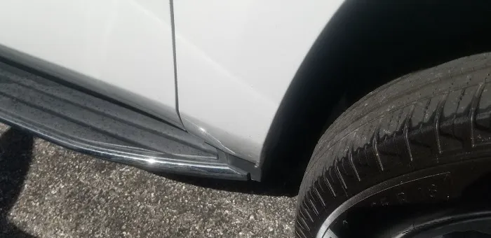 Mr. Clean Car Wash 8