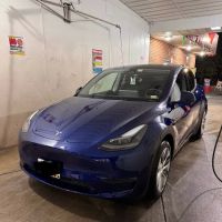 Sparkle Car Wash