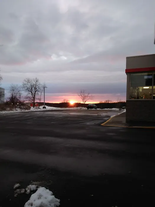 Sunoco 1