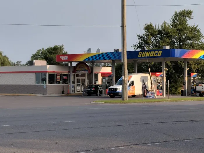 Sunoco 0