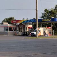 Sunoco