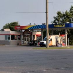 Sunoco ico