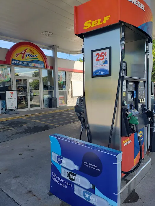 Sunoco 3