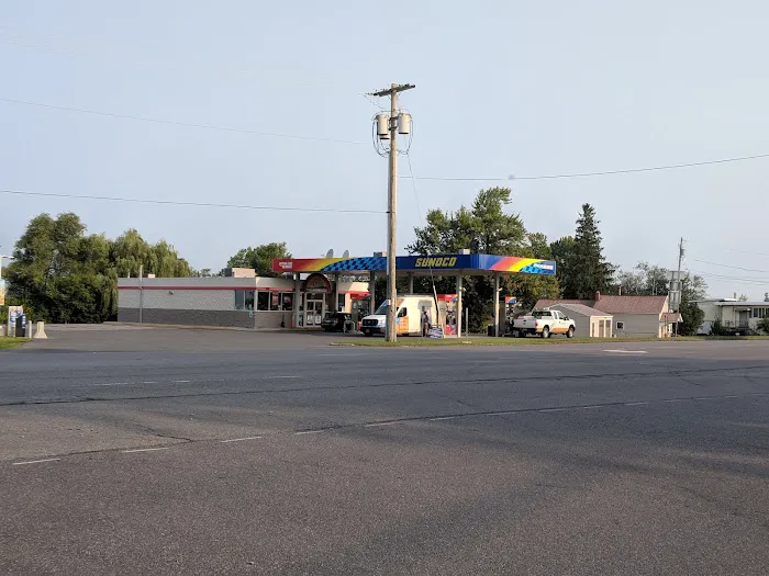 Sunoco 6
