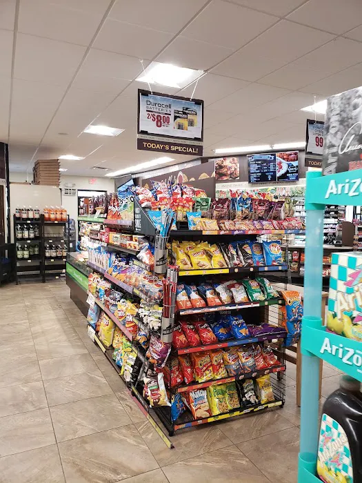 Byrne Dairy and Deli 1