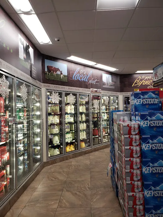 Byrne Dairy and Deli 0