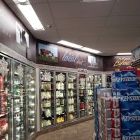 Byrne Dairy and Deli