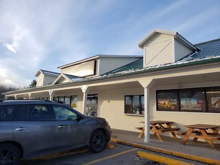 Byrne Dairy and Deli 2