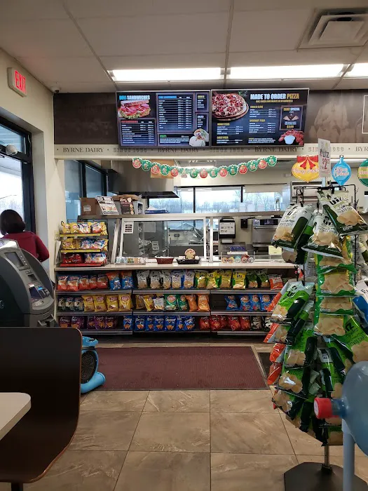 Byrne Dairy and Deli 3