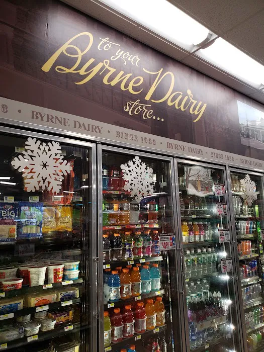 Byrne Dairy and Deli 8