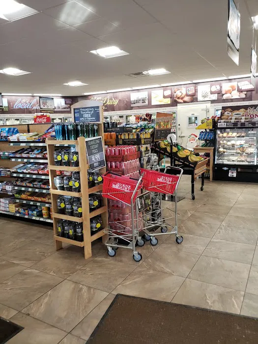 Byrne Dairy and Deli 7