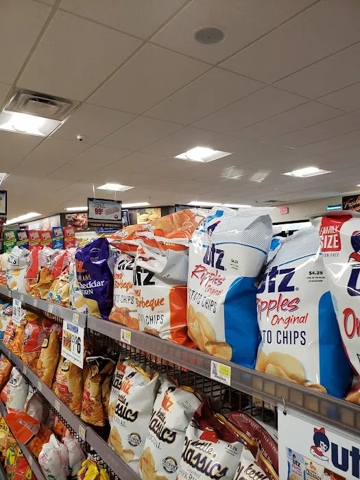 Byrne Dairy and Deli 9
