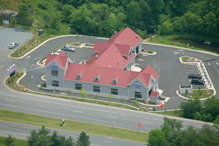 Spirit of America Car Wash and Oil Change 2